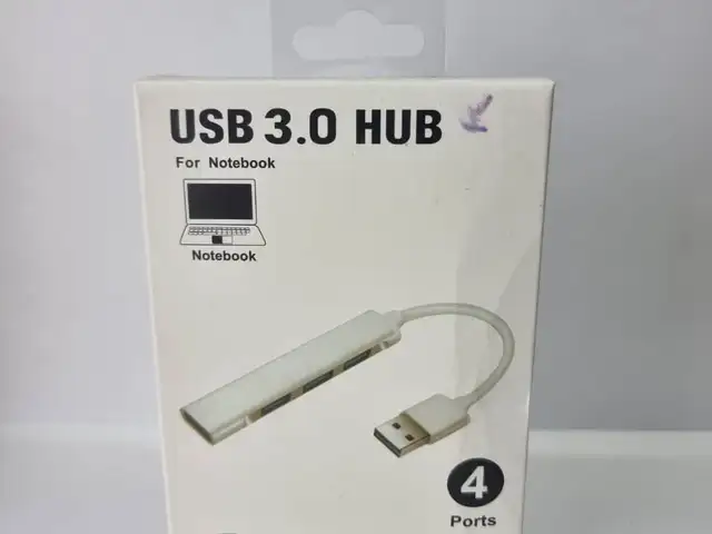 USB 3. 0 HUB, Худжанд