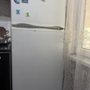 Холодильник, Душанбе