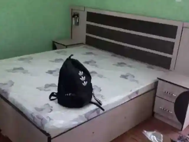 Кровать, Душанбе