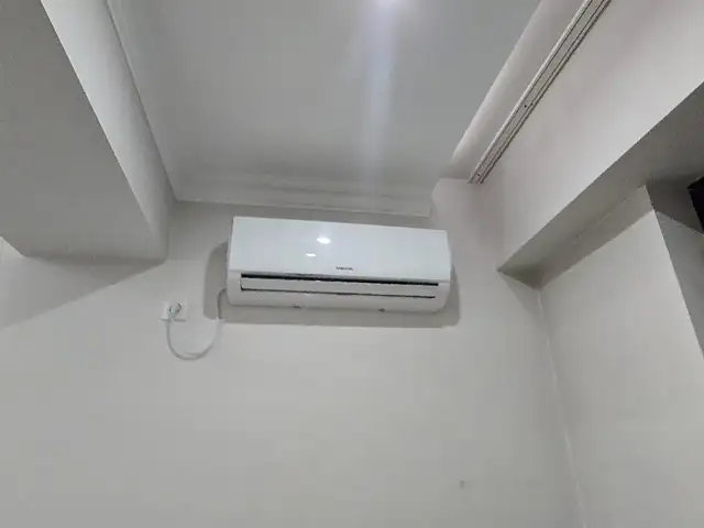 Устои кондиционер, Душанбе