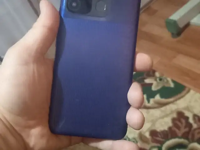 Tecno spark go 2022, Худжанд