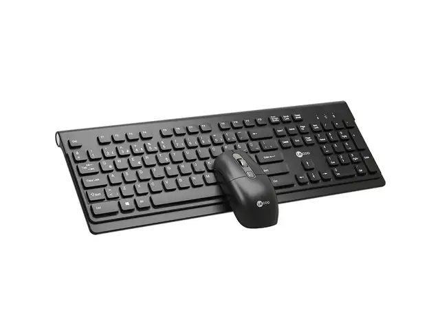 Беспроводная клавиатура Lecoo KW203, Душанбе