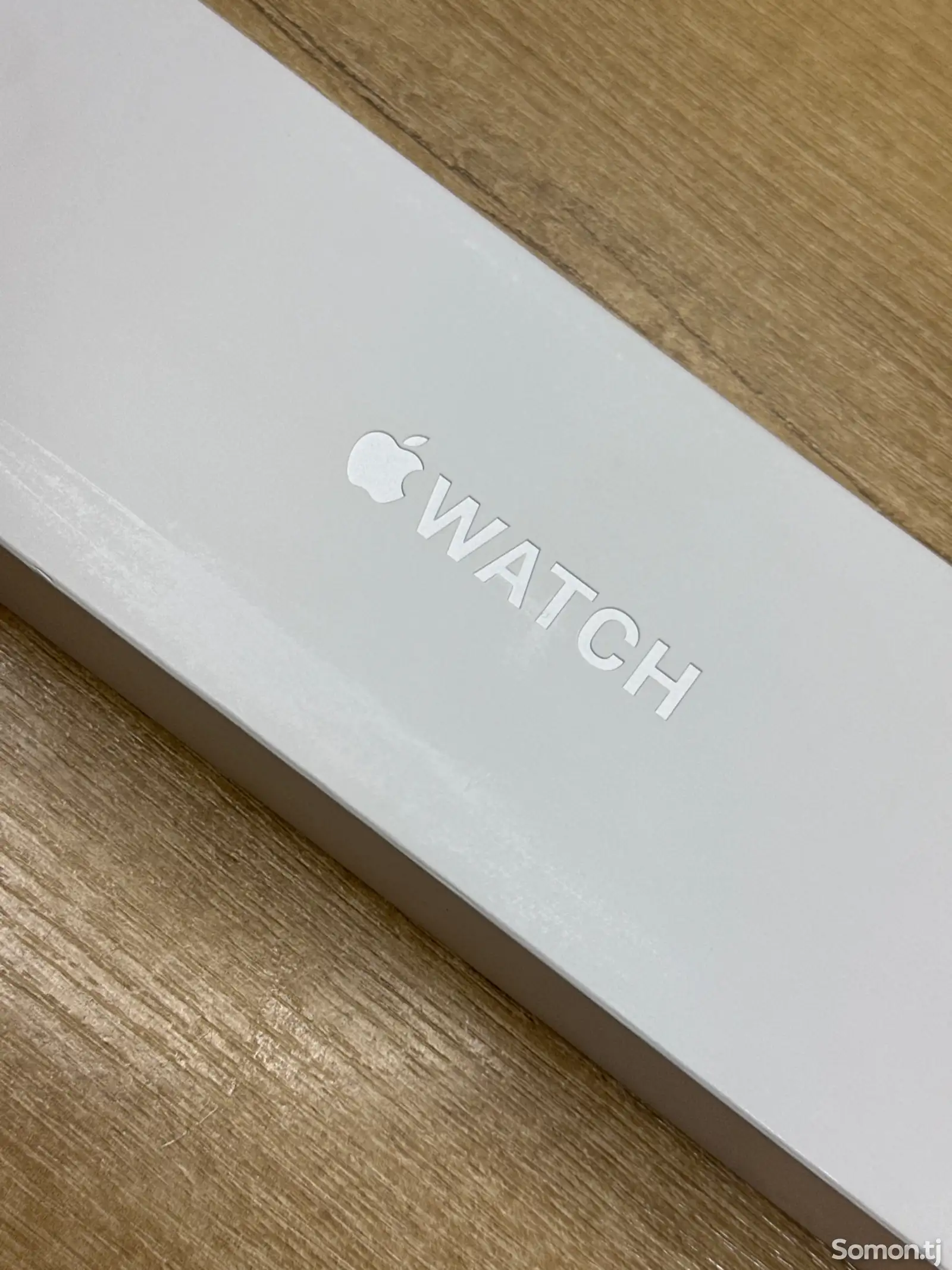 Смарт часы Apple Watch 11 JetBlack 46mm-3