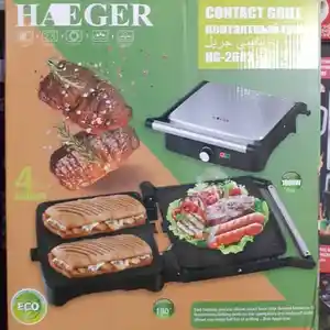 Тостер Haeger 2083, Душанбе