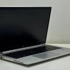 Ноутбук HP EliteBook/Cpu Intel R Core TM i5-1145G7/Ram 8gb Ddr4, Худжанд