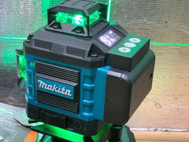 Лазери Makita, Душанбе