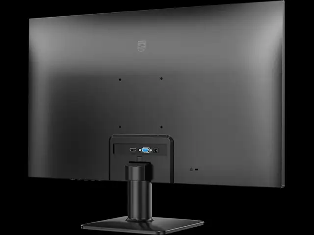 Монитор Philips 27 HD 100гц, Душанбе - 3