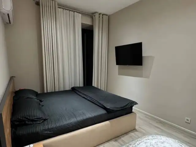 2-комн. квартира, 3 этаж, 55 м², стадион, Худжанд