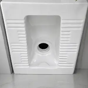 Напольный унитаз, Душанбе