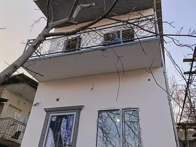 2 этажн. 5-комн. дом, 2 сотки, Исмоили Сомони, Душанбе