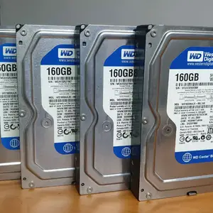 Жесткий диск WD Caviar Blue - 160gb, Исфара