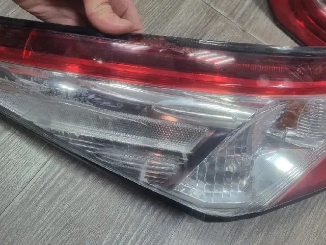 Задние фары для Toyota camry 6, Душанбе
