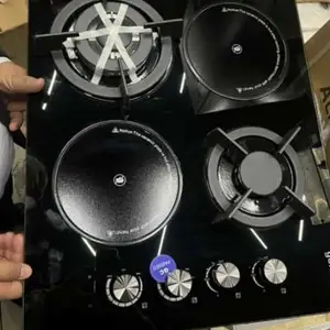Газовая плита, Душанбе