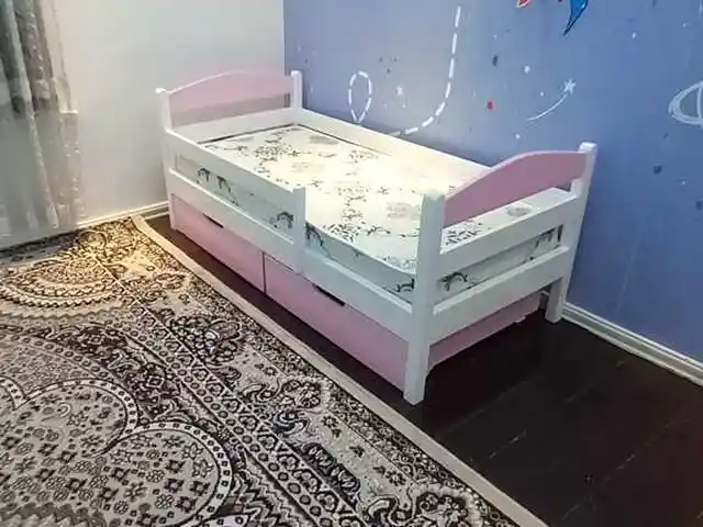 Кровать, Душанбе