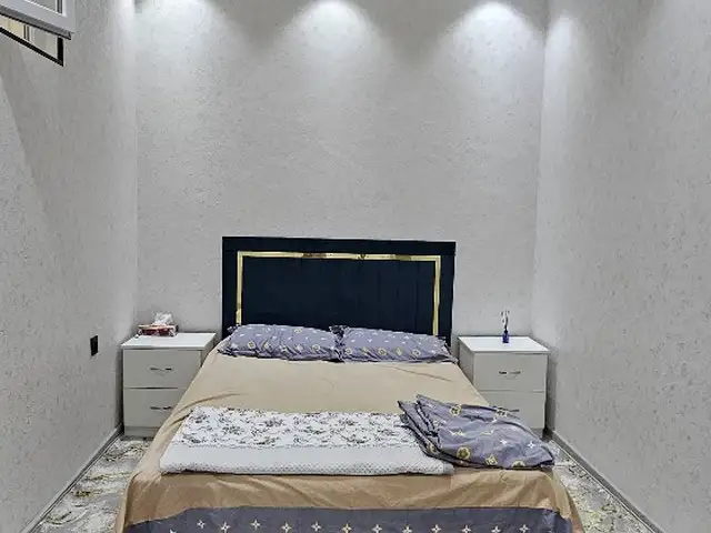 2-комн. квартира, 5 этаж, 60м², 19 мкр, Точ, Истиклол Авеню, Худжанд