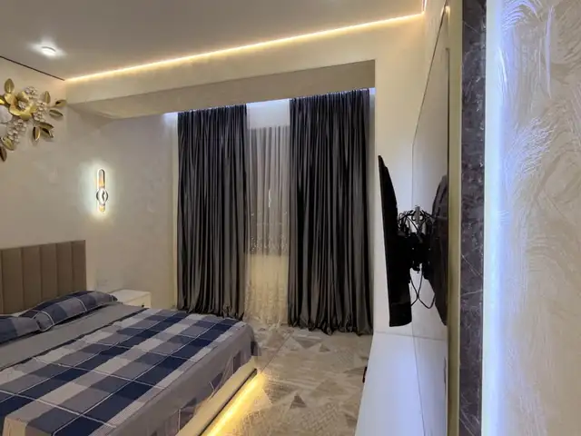 2-комн. квартира, 8 этаж, 60 м², 30 мкр, Хуҷанд