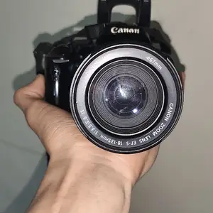 Фотоаппарат canon, Душанбе