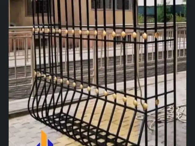 Панчара барои тиреза бо фармоиш, Душанбе