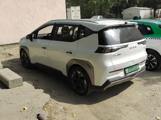 GAC Aion Y