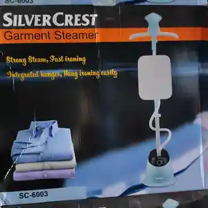 Отпариватель Silver crest 6003, Душанбе
