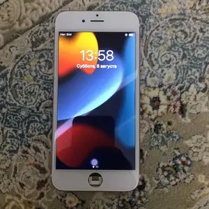 Apple iPhone 6s, 64 gb, Душанбе