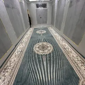 Ковёр/Колин, Душанбе