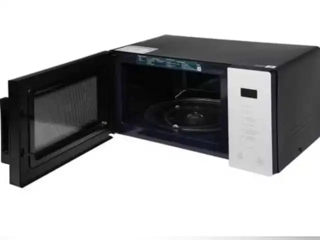 Микроволновка LG, Душанбе
