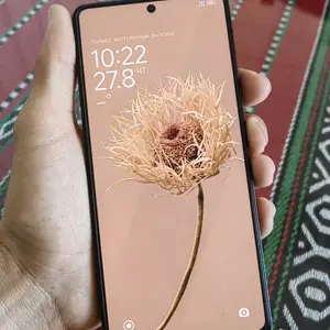Xiaomi Redmi Note 13 Pro 512GB, Душанбе