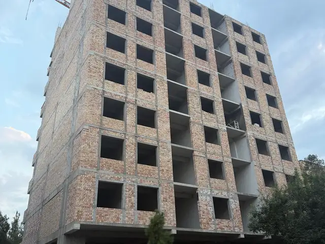 2-комн. квартира, 2 этаж, 85 м², улица первомайская на против магазина Дастрас , Бустон (Чкаловск)