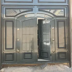 Дарвоза, Худжанд