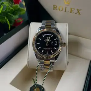 Часы Rolex, Душанбе
