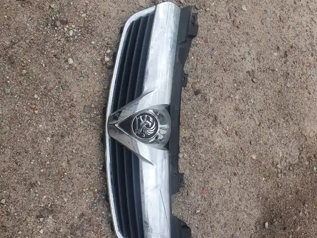 Облицовка от Opel Zafira b, Худжанд