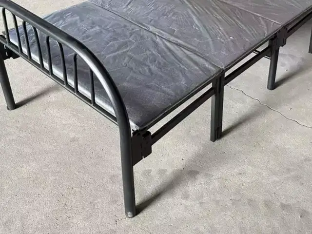 Кровать, Душанбе