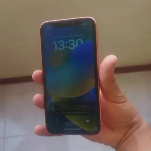 Apple iPhone Xr, 64 gb, Yellow, Душанбе