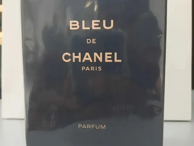 Мужской парфюм Bleu de Chanel, Худжанд