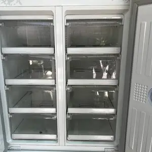 Холодильник, Худжанд