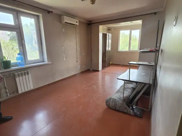 1-комн. квартира, 3 этаж, 35 м², Фирдавси, Душанбе