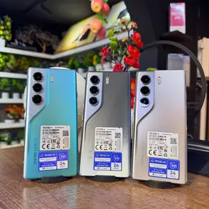 Tecno Camon 40 Pro 16/256GB 5200мАч, Душанбе