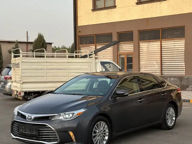 Toyota Avalon