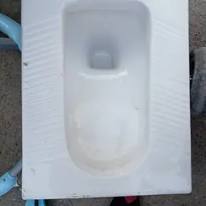 Унитаз, Хуҷанд