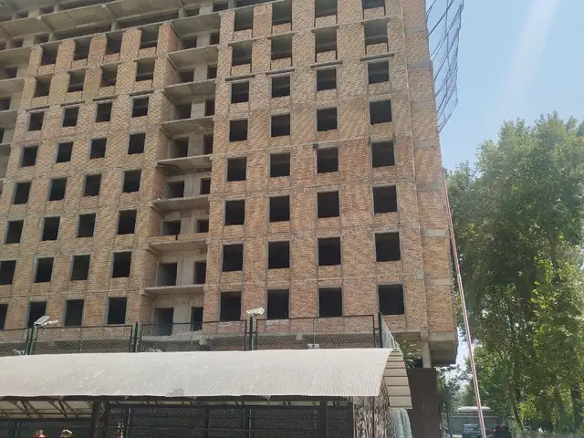 2-комн. квартира, 11 этаж, 631 м², Сино, Душанбе