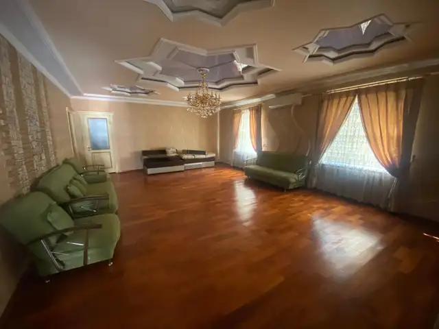 2-этажный, 10 комнатный дом, 500 м² м², Сино, Душанбе - 4