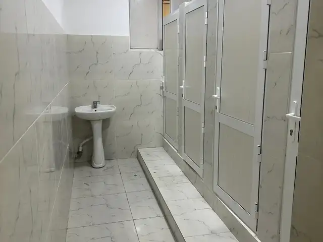 Помещение под офис, 8м², Шохмансур, Центр, Душанбе - 12