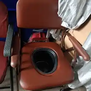 Горшок, Душанбе