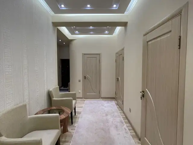 2-комн. квартира, 7 этаж, 74м², Бехзод 14, Душанбе - 5