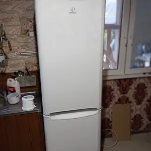 Холодильник, Душанбе