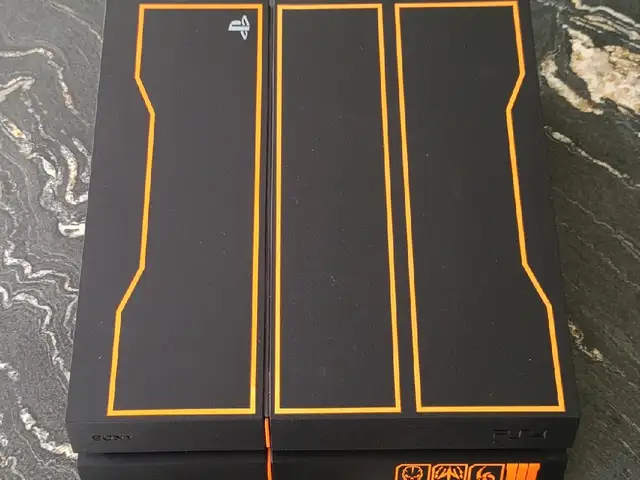 Игровая приставка Sony PlayStation 4 Fat 1000гиг, Бохтар (Курғон-Теппа)