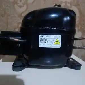 Мотор компрессор QD -103 холодагент R- 600a, Душанбе