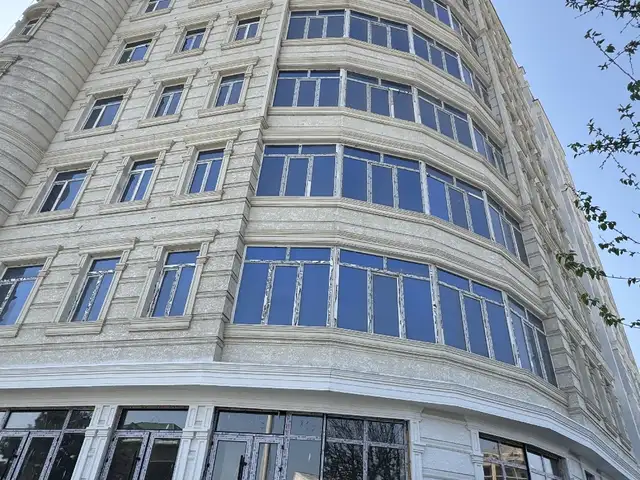 2-комн. квартира, 5 этаж, 86 м², орентир круг "СПУТНИК" к ближе магазин "АМИД", Хуҷанд