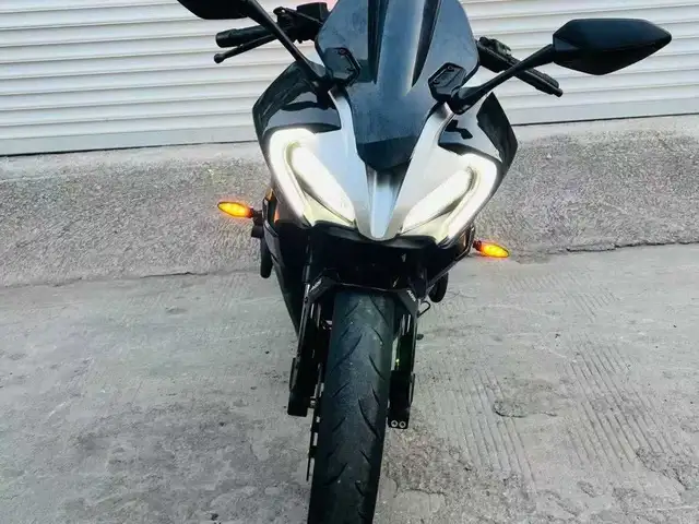 Мотоцикл CFmoto 250SR Под Заказ, Душанбе